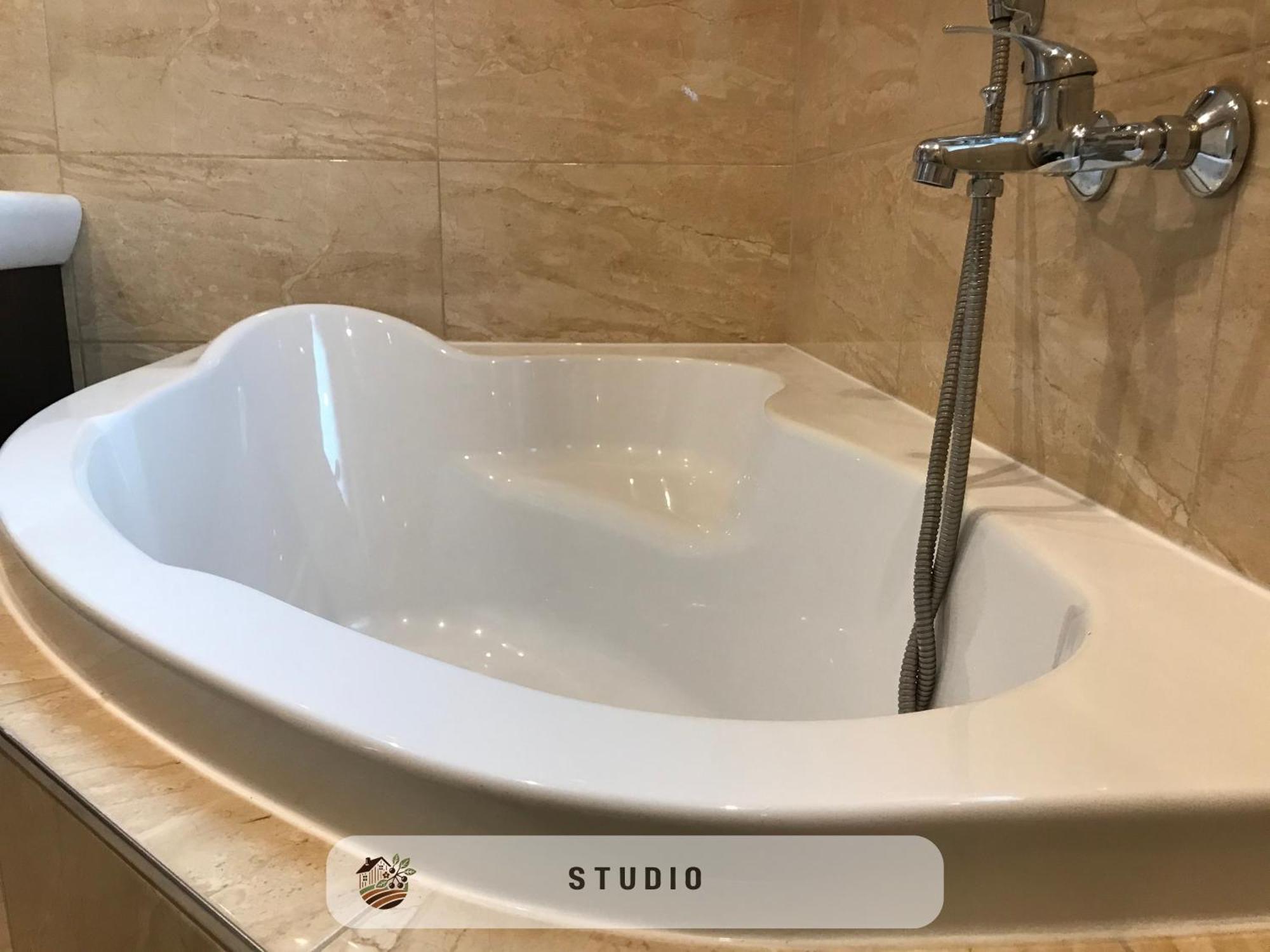 Apartmanovy Dom Visnove 外观 照片