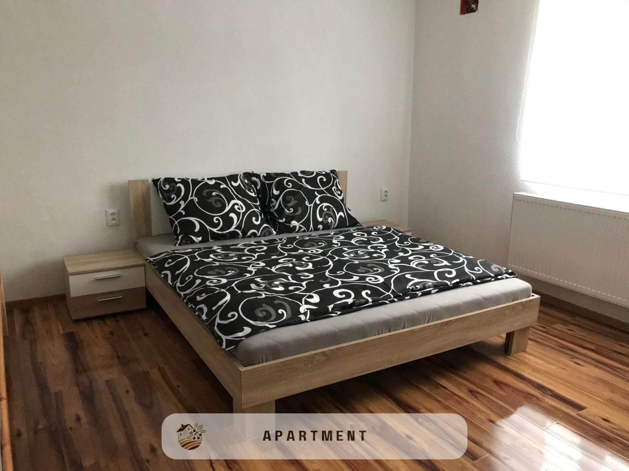 Apartmanovy Dom Visnove 外观 照片