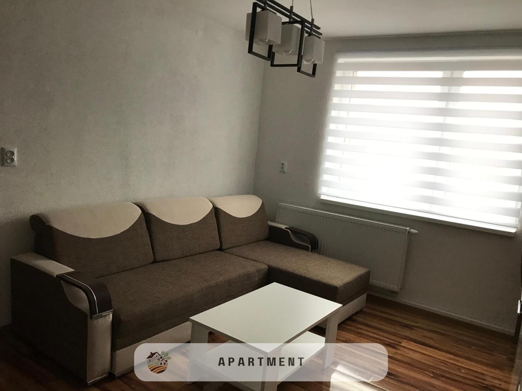 Apartmanovy Dom Visnove 外观 照片