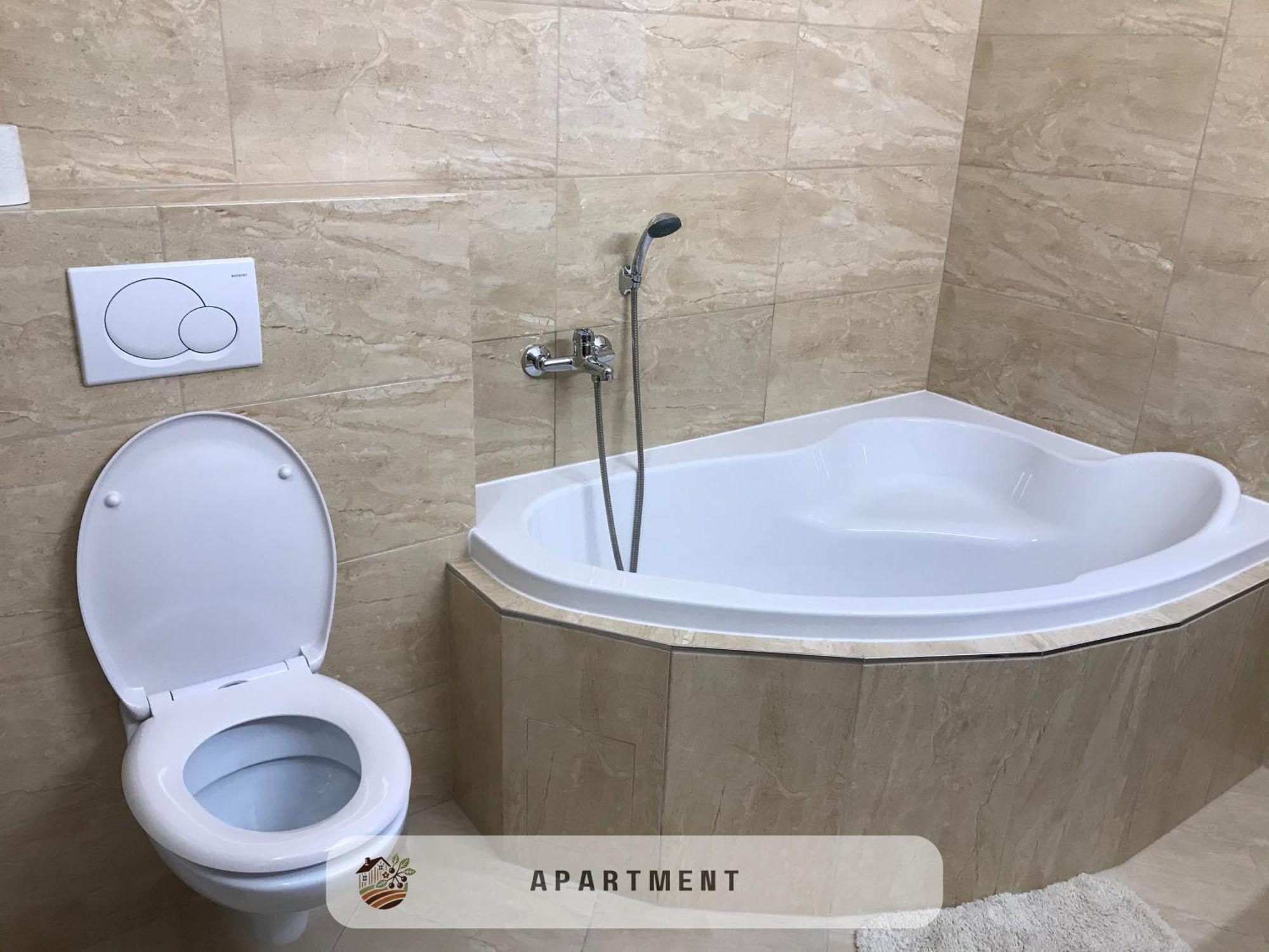 Apartmanovy Dom Visnove 外观 照片