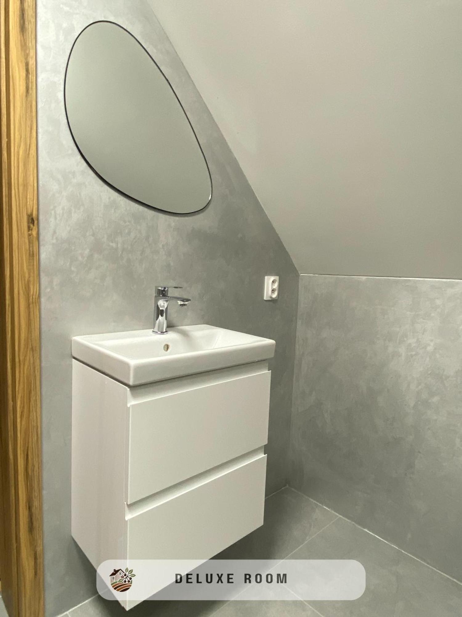 Apartmanovy Dom Visnove 外观 照片